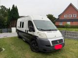 Fiat Ducato bei Gebrauchtwagen.expert - Abbildung (3 / 15) Fiat Ducato bei Gebrauchtwagen.expert - Abbildung (3 / 15)