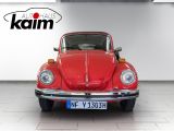 VW Käfer bei Gebrauchtwagen.expert - Abbildung (8 / 15)