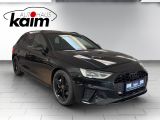 Audi A4 bei Gebrauchtwagen.expert - Abbildung (7 / 15)