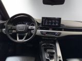 Audi A4 bei Gebrauchtwagen.expert - Abbildung (13 / 15)
