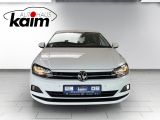 VW Polo bei Gebrauchtwagen.expert - Abbildung (8 / 15)