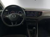 VW Polo bei Gebrauchtwagen.expert - Abbildung (13 / 15)