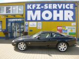 Jaguar XK8 bei Gebrauchtwagen.expert - Abbildung (15 / 15)