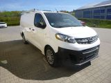 Opel Vivaro bei Gebrauchtwagen.expert - Abbildung (8 / 15) Opel Vivaro bei Gebrauchtwagen.expert - Abbildung (8 / 15)