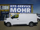Opel Vivaro bei Gebrauchtwagen.expert - Abbildung (6 / 15) Opel Vivaro bei Gebrauchtwagen.expert - Abbildung (6 / 15)
