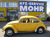 VW Käfer bei Gebrauchtwagen.expert - Abbildung (11 / 15)