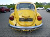 VW Käfer bei Gebrauchtwagen.expert - Abbildung (15 / 15) VW Käfer bei Gebrauchtwagen.expert - Abbildung (15 / 15)