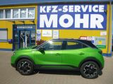 Opel Mokka bei Gebrauchtwagen.expert - Abbildung (13 / 15)
