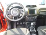 Jeep Renegade bei Gebrauchtwagen.expert - Abbildung (4 / 15)