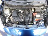 Nissan Micra bei Gebrauchtwagen.expert - Abbildung (13 / 15)