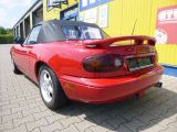 Mazda MX 5 bei Gebrauchtwagen.expert - Abbildung (6 / 15)