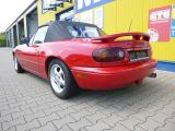 Mazda MX 5 bei Gebrauchtwagen.expert - Abbildung (3 / 15)