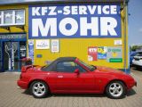 Mazda MX 5 bei Gebrauchtwagen.expert - Abbildung (12 / 15)