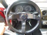 Mazda MX 5 bei Gebrauchtwagen.expert - Abbildung (8 / 15)