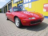 Mazda MX 5 bei Gebrauchtwagen.expert - Abbildung (13 / 15)