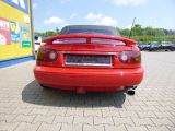 Mazda MX 5 bei Gebrauchtwagen.expert - Abbildung (10 / 15)