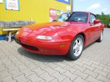 Mazda MX 5 bei Gebrauchtwagen.expert - Abbildung (4 / 15)