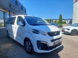 Peugeot Traveller bei Gebrauchtwagen.expert - Abbildung (3 / 15)