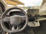 Citroen Berlingo bei Gebrauchtwagen.expert - Abbildung (12 / 13)