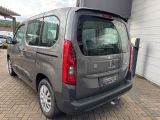 Citroen Berlingo bei Gebrauchtwagen.expert - Abbildung (4 / 13)