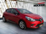 Renault Clio bei Gebrauchtwagen.expert - Abbildung (5 / 15) Renault Clio bei Gebrauchtwagen.expert - Abbildung (5 / 15)