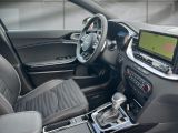 Kia Ceed bei Gebrauchtwagen.expert - Abbildung (13 / 15)