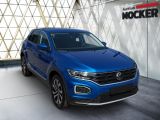 VW T-Roc bei Gebrauchtwagen.expert - Abbildung (5 / 15) VW T-Roc bei Gebrauchtwagen.expert - Abbildung (5 / 15)