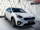 Kia Niro bei Gebrauchtwagen.expert - Abbildung (3 / 15)