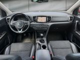 Kia Sportage bei Gebrauchtwagen.expert - Abbildung (9 / 15)