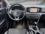 Kia Sportage bei Gebrauchtwagen.expert - Abbildung (8 / 15)