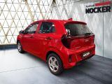 Kia Picanto bei Gebrauchtwagen.expert - Abbildung (10 / 14) Kia Picanto bei Gebrauchtwagen.expert - Abbildung (10 / 14)