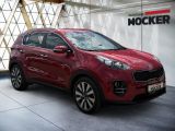 Kia Sportage bei Gebrauchtwagen.expert - Abbildung (14 / 15)
