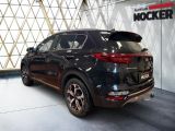 Kia Sportage bei Gebrauchtwagen.expert - Abbildung (10 / 15) Kia Sportage bei Gebrauchtwagen.expert - Abbildung (10 / 15)