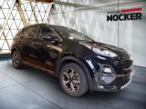 Kia Sportage bei Gebrauchtwagen.expert - Abbildung (14 / 15) Kia Sportage bei Gebrauchtwagen.expert - Abbildung (14 / 15)