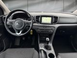 Kia Sportage bei Gebrauchtwagen.expert - Abbildung (9 / 15)