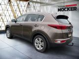 Kia Sportage bei Gebrauchtwagen.expert - Abbildung (10 / 15)