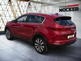 Kia Sportage bei Gebrauchtwagen.expert - Abbildung (10 / 15) Kia Sportage bei Gebrauchtwagen.expert - Abbildung (10 / 15)