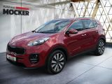 Kia Sportage bei Gebrauchtwagen.expert - Abbildung (2 / 15) Kia Sportage bei Gebrauchtwagen.expert - Abbildung (2 / 15)