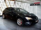 Seat Leon bei Gebrauchtwagen.expert - Abbildung (7 / 15)