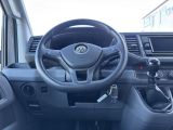 VW Crafter bei Gebrauchtwagen.expert - Abbildung (8 / 10)