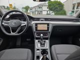 VW Passat bei Gebrauchtwagen.expert - Abbildung (10 / 15) VW Passat bei Gebrauchtwagen.expert - Abbildung (10 / 15)