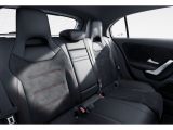 Mercedes-Benz A-Klasse bei Gebrauchtwagen.expert - Abbildung (9 / 15)
