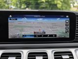 Mercedes-Benz GLE 400d AMG 4M Coupe bei Gebrauchtwagen.expert - Abbildung (11 / 15)