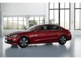 Mercedes-Benz C-Klasse bei Gebrauchtwagen.expert - Abbildung (12 / 15)