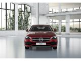 Mercedes-Benz C-Klasse bei Gebrauchtwagen.expert - Abbildung (10 / 15)