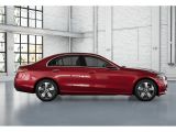 Mercedes-Benz C-Klasse bei Gebrauchtwagen.expert - Abbildung (5 / 15)