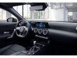 Mercedes-Benz CLA-Klasse bei Gebrauchtwagen.expert - Abbildung (4 / 15)