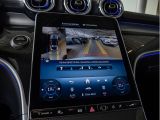 Mercedes-Benz 220 bei Gebrauchtwagen.expert - Abbildung (12 / 15)