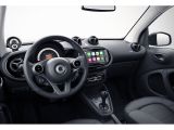 Smart smart fortwo bei Gebrauchtwagen.expert - Abbildung (2 / 15)