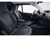 Smart smart fortwo bei Gebrauchtwagen.expert - Abbildung (8 / 15)